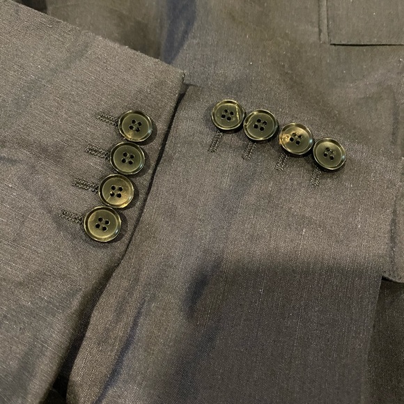 HUGO BOSS Pasolini Movie 2-Piece Suit - Picture 5 of 12